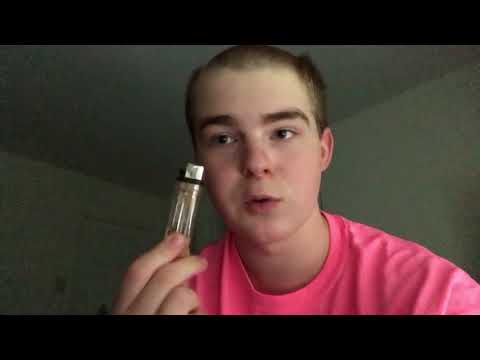 YouTube video about: How old to buy a lighter in california?