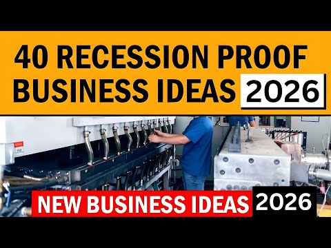 37 Manufacturing Business Ideas to Start Your Own Business in 2024