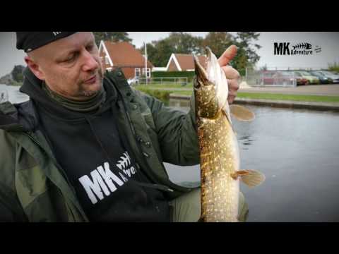 Matze Koch: The new Balzer Nanowhips