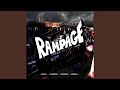 Rampage Intro