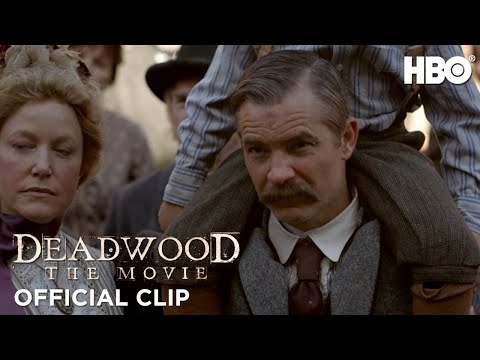 Deadwood: The Movie (Clip)