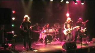 Black Stone Cherry - Backwoods Gold ( cover by profound Sound )