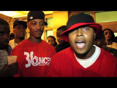 Cypress Kills Cypha Pt1 Ft. Uncle Murda, Spit Gemz, Mitchell Aimss, Axsion, Banga K, M80 & More.