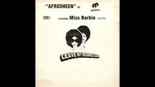 Leave My Wife Alone - Afrosheen (Spencer Mac Space Mix)