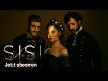 Offizieller Trailer: Sisi - Die 2. Staffel jetzt streamen | RTL+ Original