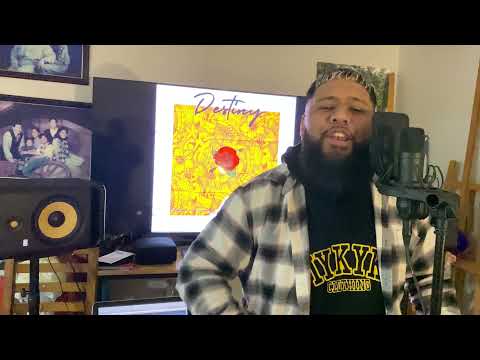 Wayno X Jay Emz - Destiny