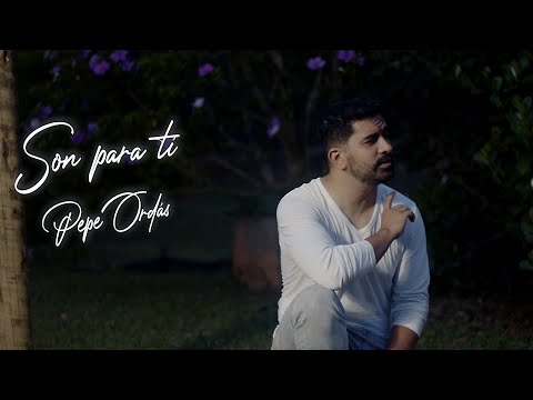 Son para ti pepe ordaz  - ( Cover ) Jacko Palma / Sierra Maestra / coro cantare / salsa