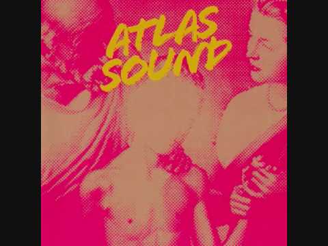 Bite Marks - Atlas Sound