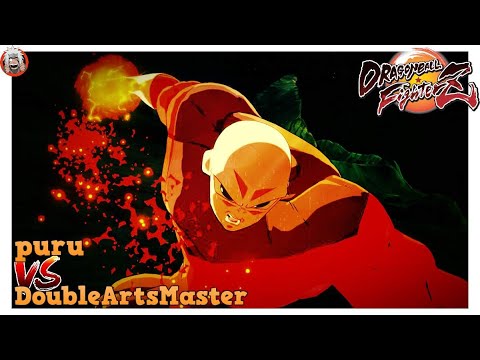 DBFZ DoubleArtsMaster vs Puru - (Jiren, Broly, Piccolo) vs (Bardock, KidBuu, GokuGT)