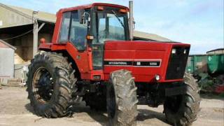 Craig Morgan - International Harvester