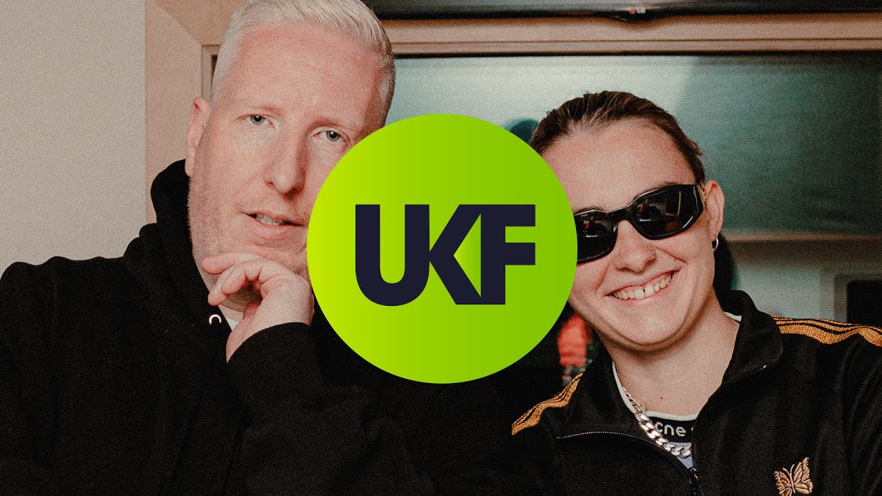 Danny Byrd & Anais - Made In Romania