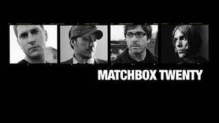 Matchbox Twenty - The Difference