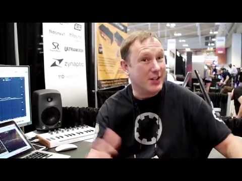 Tracktion BioTek Synthesizer Sound Designer Edition