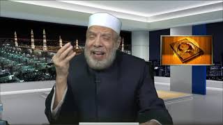 صورة حكم لبس القميص الأحمر//فتاوى على الهواءمباشرة/الثلاثاء/2021/1/19م