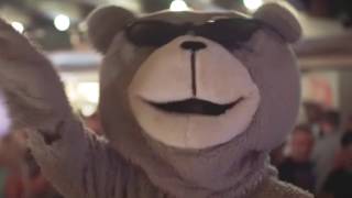 Toy Room Dubai Presents Giggs  Wednesday 8th March