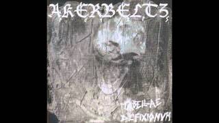 Akerbeltz - The Green Eyes