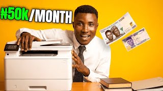 5 Side hustle you can start on campus as a Uni student in 2026
