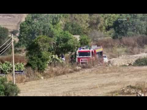 SPLUŻJONI F’RAZZETT FIL-LIMITI TAR-RABAT - MHUX ESKLUŻ LI KIEN HEMM MATERJAL TAL-PIROTEKNIKA