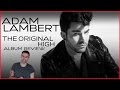 Adam Lambert - The Original High DELUXE ...