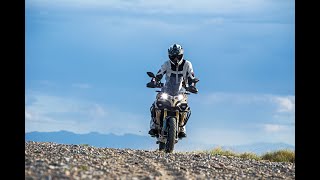 VOGE 625 DSX Touring