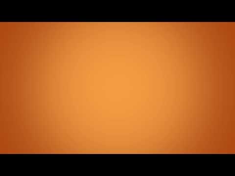 Warm Yellow Night Light For Sleeping - No Sound (For TV, Computer, and Phone Screens) 10 Hours