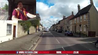 Andover Here We Come!