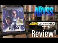 The Abyss 1989 4K UHD Blu Ray Review