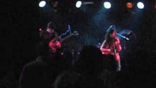 Fingers & Thumbs Live in Leeds - Polly Paulusma