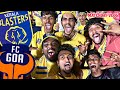 Best Stadium Experience 🔥💛 | Kerala Blasters vs FC Goa | Matchday Vlog