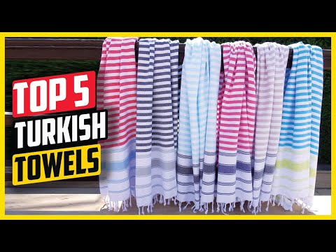 Best Turkish Towels | Turkish Towel