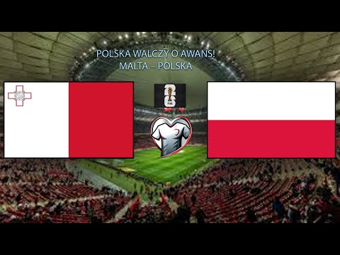Malta – Polska | Eliminacje MŚ 2026 | Kolejka 10