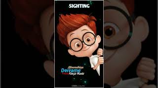 Download lagu Deivame entha ponna kannula en kaattuna WhatsApp status.mp4 mp3