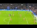[EPL 9R] Chelsea vs Arsenal Mykhaylo Mudryk goal