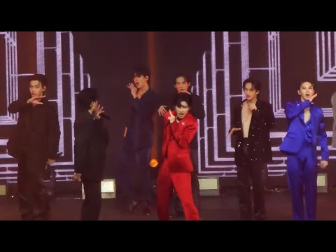 BLIND SPOT - 789 [789TheTimeCapsuleDay3] 240923