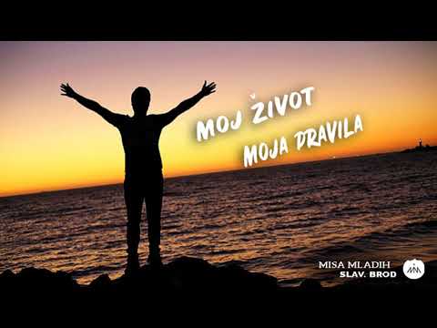 Misa Mladih SB - "Moj život - moja pravila"