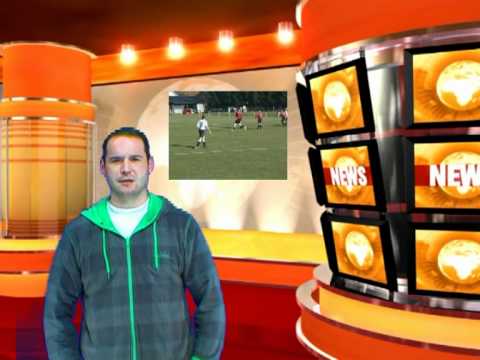 Interview mit René Hahn, SV Obergurig