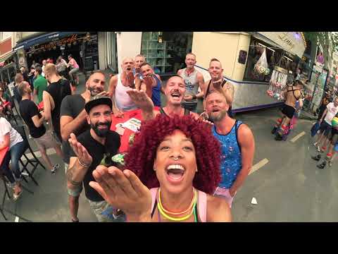 Pride Festival Cologne