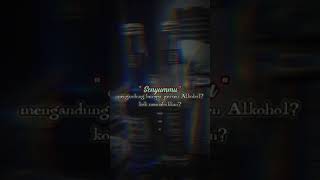 Download lagu Story Wa TERBARU / spesial Dj Anggur ( aku ngombe kowe ngombe) mp3