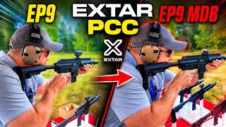 Extar EP9 MDB: This is a MAJOR upgrade