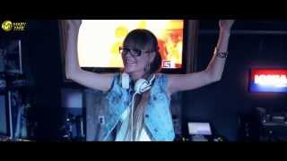DJ Mary Jane - Global Sensation (Official) After Movie