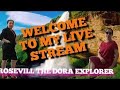 NO STORM IS TOO BIG WHEN YOU GOD RoseVill The Dora EXPLORER Asmr Viral Live Views