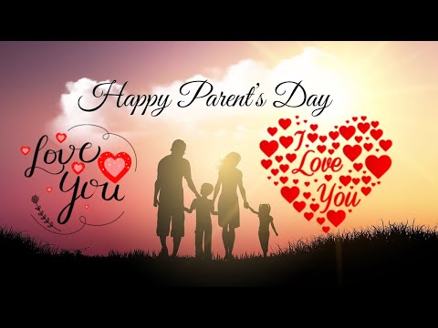 Happy Parents Day | Parents day Wishes, Messages, Quotes, Global day of parents #parentsday