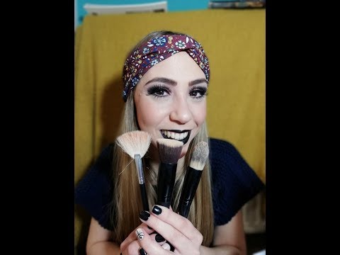 Smokey Eyes | Theodora Makeup Arstist