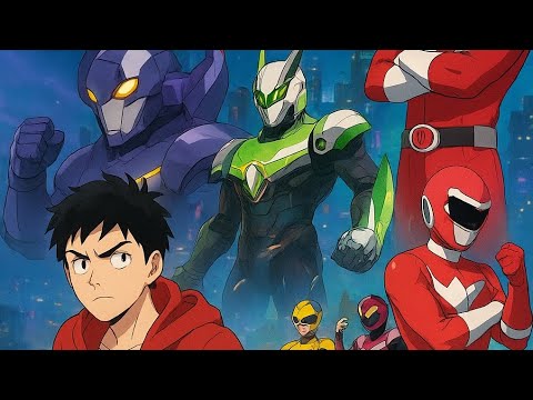 'Boku no Hero Academia' ha llegado a su final, pero aquí van 3 fantásticos animes de superhéroes para seguir repartiendo justicia mientras extrañamos a Deku