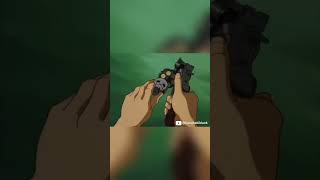 City Hunter (1989 - 1996)