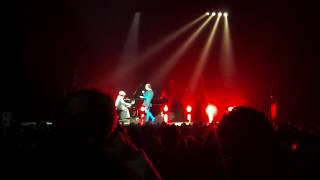 KATERINE : ADN ( Live - Odyssud - Toulouse 2016 ) Part.4/17