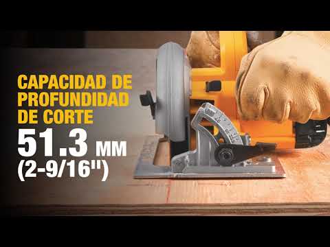 Serra Circular 7.1/4 220V 1800W Dwe575-B2