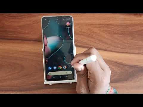 How to off night light In Nokia XR20, night light off kaise kare