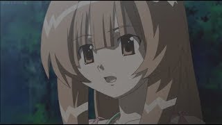 Download lagu My Bride is a Mermaid Sun Seto and Nagasumi Michishio Take Me as Your Bride (English Dub) mp3