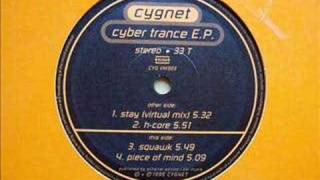 Cygnet - H-Core (swiss CLASSIC '95)